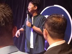 -喜剧部落脱口秀(三里屯工体店)