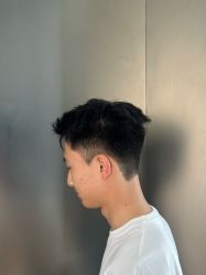 -FOR YOU造型