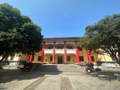 -桂林独秀峰王城景区