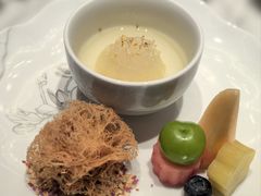 -深圳美高梅酒店-品聚嘉府中餐厅