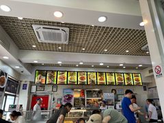-杏园餐厅(阜成门店)