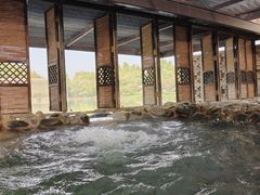 -春晖园度假酒店温泉