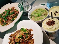 -费大厨辣椒炒肉(黄兴中心广场店)