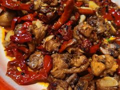 -柴窝堡22号辣子鸡·传承新疆菜