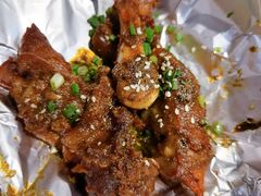 猪蹄-味福记·本地特色菜(八一万达广场店)