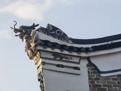 -南岳大庙