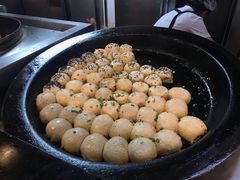 -小杨生煎(香港名都店)