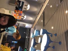 -满记甜品(优客百盛店)