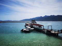 -海南分界洲岛旅游区