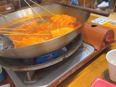 -黔哆哆地摊酸汤火锅(清湖店)