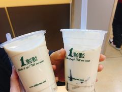 -1点点(石家庄长安万达店)