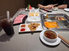 -海底捞火锅(塘厦天虹店)