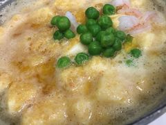 蟹黄豆腐-19号私房菜(云南路店)