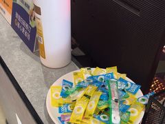 -一间森林酒店(上海人民广场店)