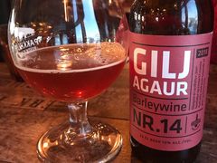 -Pakkhús Restaurant