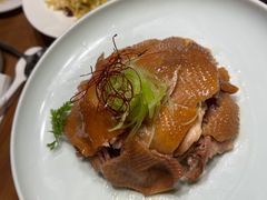 -缤圣源中国清真菜(群力店)