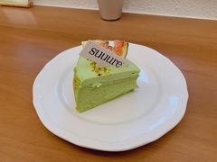 -流酥可心·牛乳蛋糕商店(禾祥西路店)