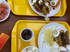 -梅园食堂