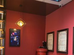 -恐怖游戏(湖滨店)