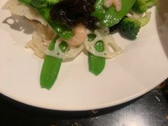 -人民公社大食堂(台湖店)