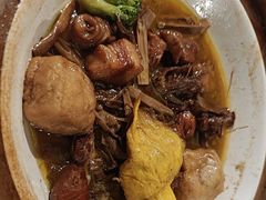 -同庆楼(金宝汇店)