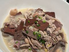 -客颂·客家宴(大壮国际广场店)