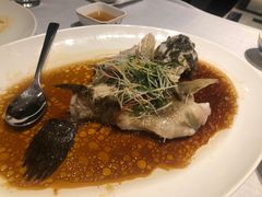 -Yan Ting 宴庭中餐厅(上海静安瑞吉酒店)