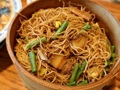 -老雒阳面馆·水席(定鼎门店)