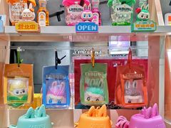 -泡泡玛特POPMART(南开大悦城店)
