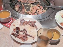 -新石器烤肉(百联川沙店)