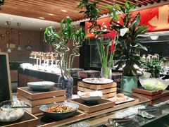 -悦椿温泉酒店·悦椿苑火锅餐厅