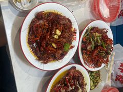 -盱眙虾怪·旗舰店
