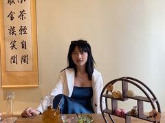 -小茶闲舍·观景商务茶馆(广州塔店)