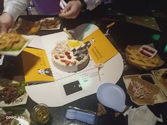 -星派对KTV(东区远洋店)