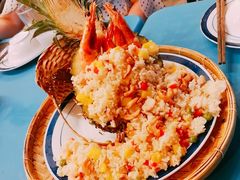 -茉莉.Red Crab