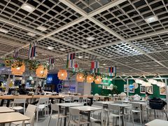 -宜家·瑞典风味餐厅(无锡店)
