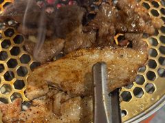 -东味北道熟成·炭火烤肉(九龙店)