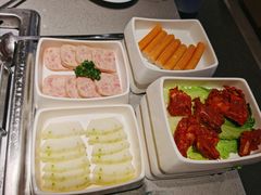 -海底捞火锅(龙湖金沙天街店)