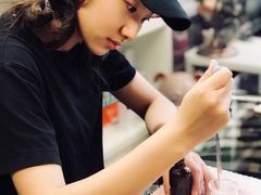 -墨more调香馆DIY自调香水(博雅国际中心B座店)