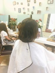 -Hair ART造型沙龙