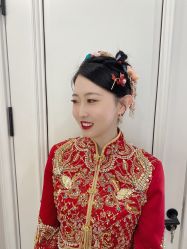 -拉瑞娜LaReine婚纱礼服高级定制