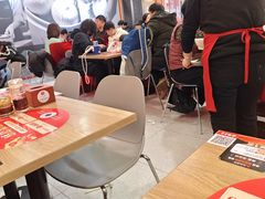 -阳阳中国饭(龙湖大兴天街)