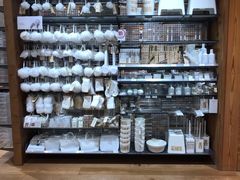 -MUJI无印良品(环球港店)