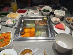 -海底捞火锅(攀枝花万达店)