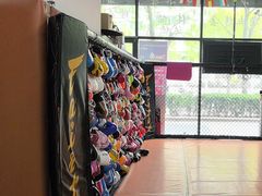 -体育科代表搏击散打体能训练馆(陶然亭店)