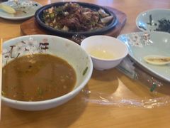 -惠丰门丁肉饼店