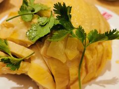 -泰煌鸡·上海白斩鸡·鸡汤面(万航店)