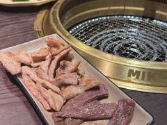 -MIKOMIKO和牛烧肉专门店(南门店)