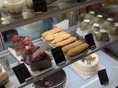 -梦菲思饼屋(瑞金宾馆店)