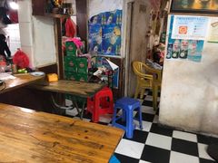 大堂-潮香兴煲仔饭(莲花路店)